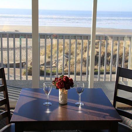 Sunset Surf Motel Manzanita Luaran gambar